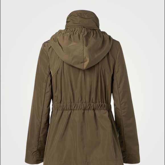 Moncler windbreaker jacket - Picture 3 of 8